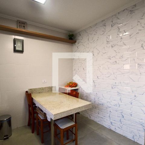 Casa de condomínio à venda com 363m², 3 quartos e 4 vagasCozinha