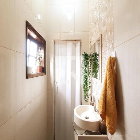 Apartamento à venda com 280m², 3 quartos e sem vaga Apartamento à venda com 280m², 3 quartos e sem vagaLavabo