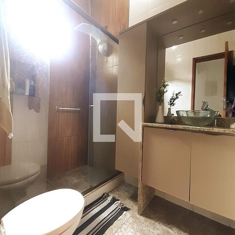 Apartamento à venda com 280m², 3 quartos e sem vaga Apartamento à venda com 280m², 3 quartos e sem vagaBanheiro