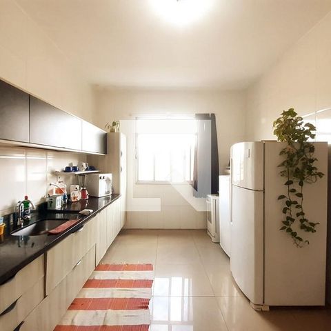 Apartamento à venda com 280m², 3 quartos e sem vaga Apartamento à venda com 280m², 3 quartos e sem vagaCozinha