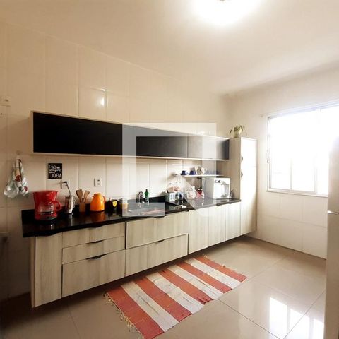 Apartamento à venda com 280m², 3 quartos e sem vaga Apartamento à venda com 280m², 3 quartos e sem vagaCozinha