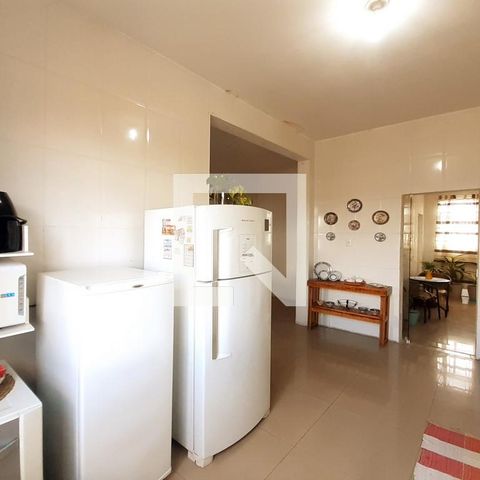 Apartamento à venda com 280m², 3 quartos e sem vaga Apartamento à venda com 280m², 3 quartos e sem vagaCozinha