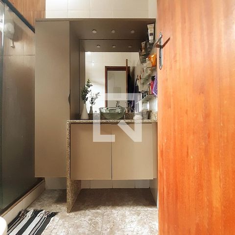 Apartamento à venda com 280m², 3 quartos e sem vaga Apartamento à venda com 280m², 3 quartos e sem vagaBanheiro