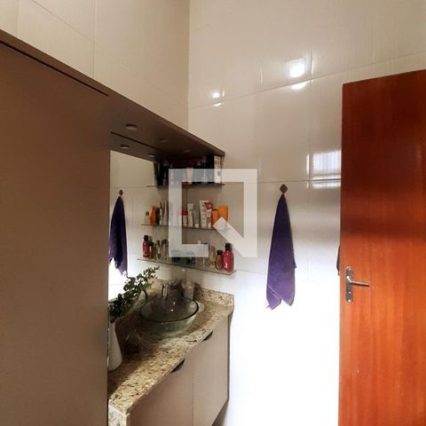 Apartamento à venda com 280m², 3 quartos e sem vaga Apartamento à venda com 280m², 3 quartos e sem vagaBanheiro
