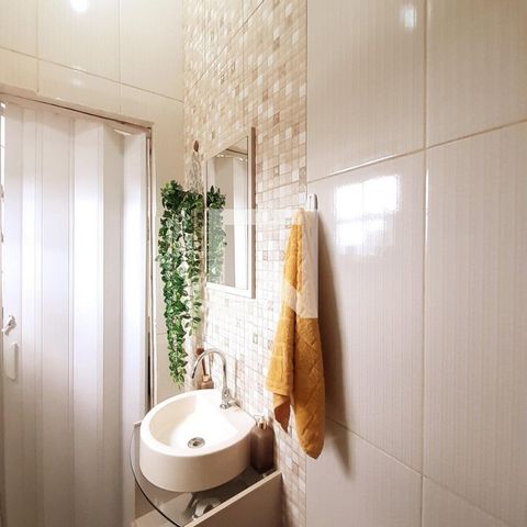 Apartamento à venda com 280m², 3 quartos e sem vaga Apartamento à venda com 280m², 3 quartos e sem vagaLavabo
