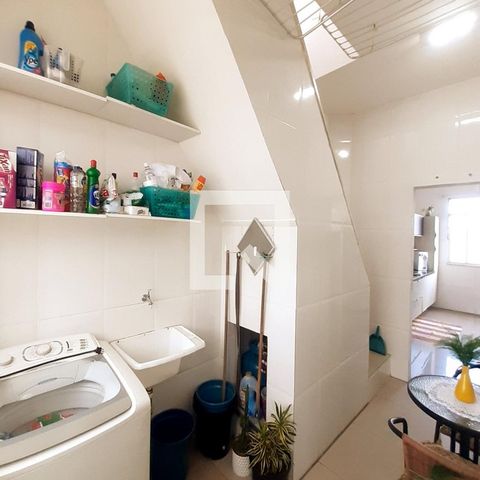 Apartamento à venda com 280m², 3 quartos e sem vaga Apartamento à venda com 280m², 3 quartos e sem vagaÁrea de Serviço