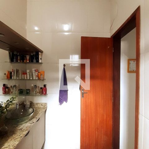 Apartamento à venda com 280m², 3 quartos e sem vaga Apartamento à venda com 280m², 3 quartos e sem vagaBanheiro