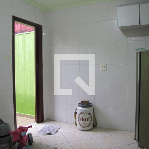 Casa à venda com 240m², 4 quartos e 4 vagasCozinha casa 2