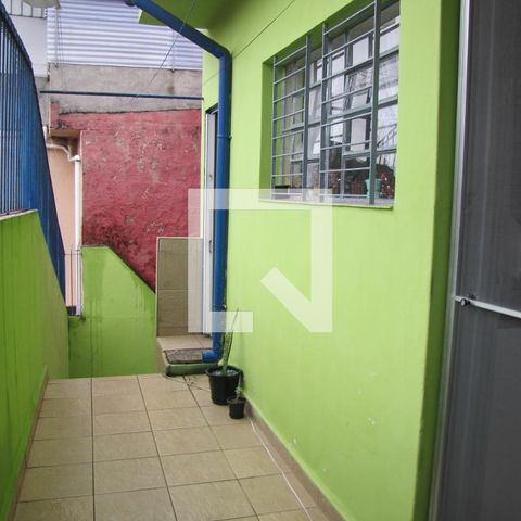 Casa à venda com 240m², 4 quartos e 4 vagasÁrea de Serviço