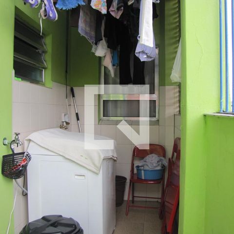 Casa à venda com 240m², 4 quartos e 4 vagasÁrea de Serviço