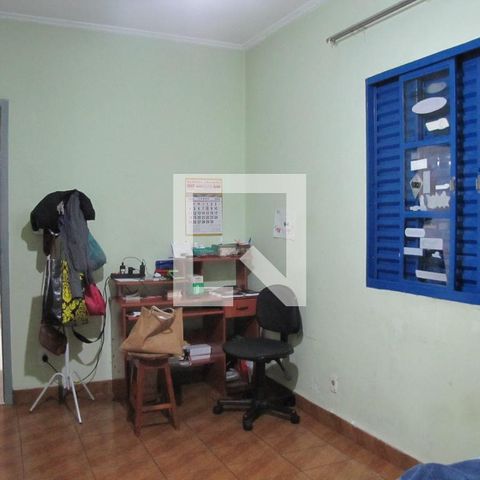Casa à venda com 240m², 4 quartos e 4 vagasQuarto 3