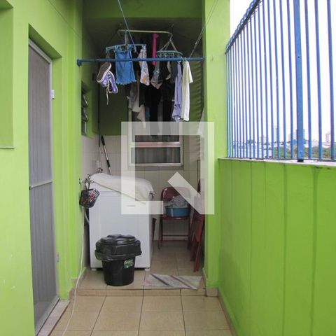 Casa à venda com 240m², 4 quartos e 4 vagasÁrea de Serviço