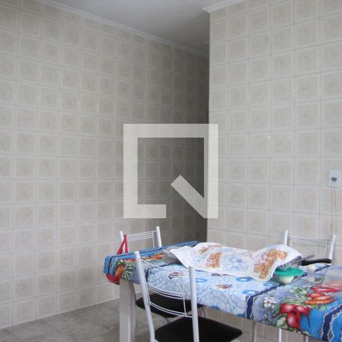 Casa à venda com 240m², 4 quartos e 4 vagasCozinha