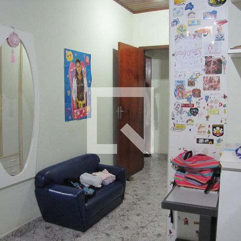 Casa à venda com 240m², 4 quartos e 4 vagasQuarto 2