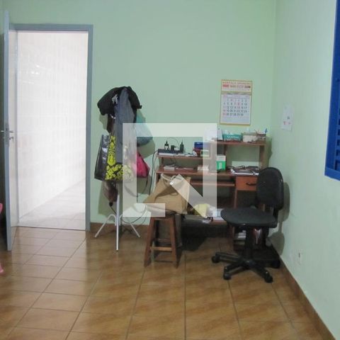 Casa à venda com 240m², 4 quartos e 4 vagasQuarto 3