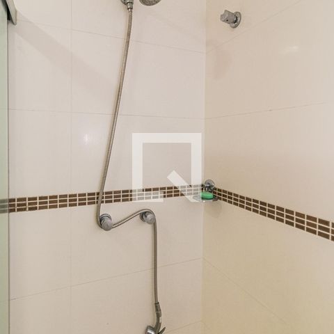 Casa para alugar com 300m², 3 quartos e 5 vagasBanheiro da Suíte 3