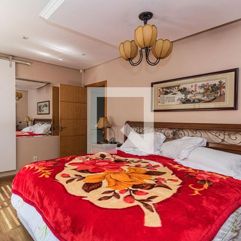 Casa para alugar com 300m², 3 quartos e 5 vagasSuite 1