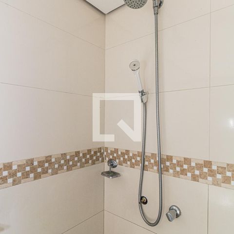 Casa para alugar com 300m², 3 quartos e 5 vagasBanheiro da Suíte 1