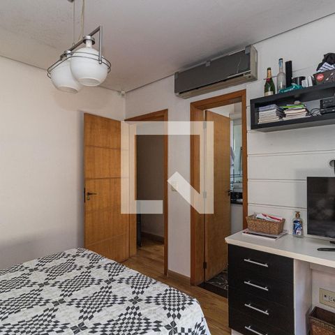 Casa para alugar com 300m², 3 quartos e 5 vagasSuíte 2