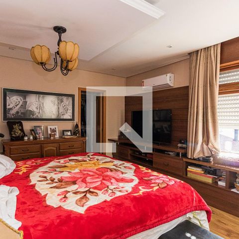 Casa para alugar com 300m², 3 quartos e 5 vagasSuite 1