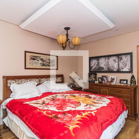 Casa para alugar com 300m², 3 quartos e 5 vagasSuite 1