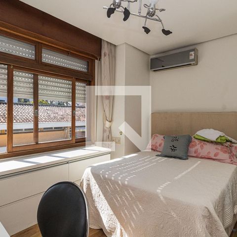 Casa para alugar com 300m², 3 quartos e 5 vagasSuite 3