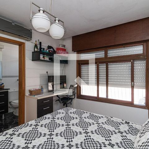 Casa para alugar com 300m², 3 quartos e 5 vagasSuíte 2