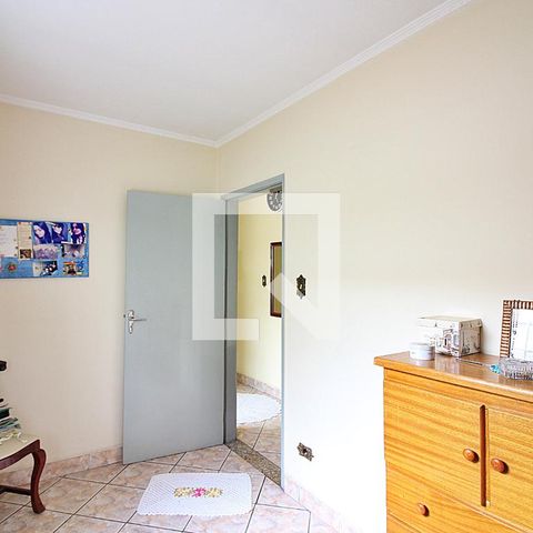 Casa à venda com 175m², 3 quartos e 2 vagasQuarto 3