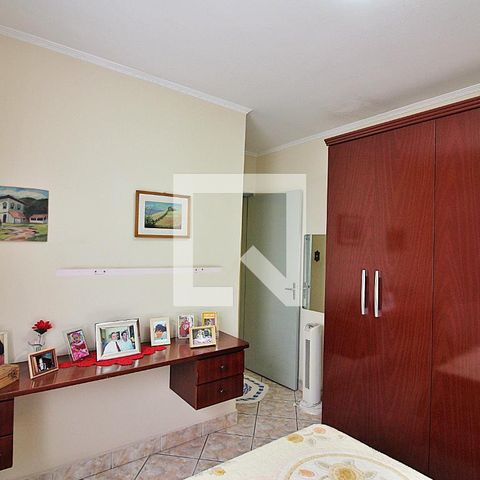 Casa à venda com 175m², 3 quartos e 2 vagasQuarto 2