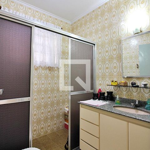 Casa à venda com 175m², 3 quartos e 2 vagasBanheiro Social