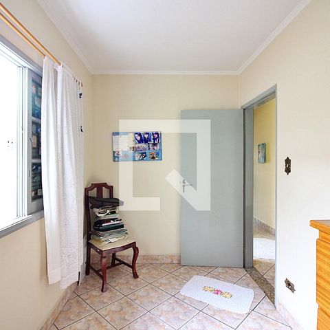 Casa à venda com 175m², 3 quartos e 2 vagasQuarto 3