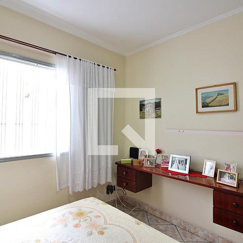 Casa à venda com 175m², 3 quartos e 2 vagasQuarto 2