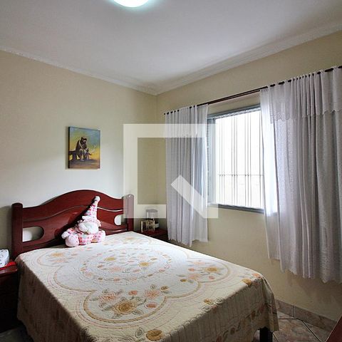 Casa à venda com 175m², 3 quartos e 2 vagasQuarto 2