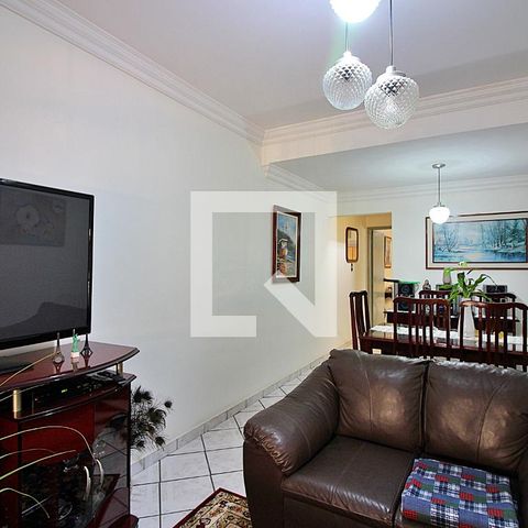 Casa à venda com 175m², 3 quartos e 2 vagasSala