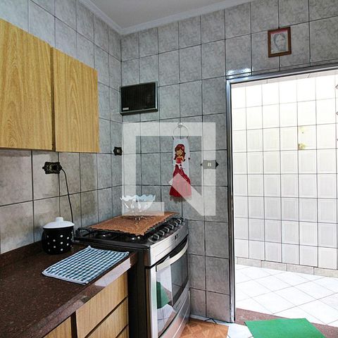 Casa à venda com 175m², 3 quartos e 2 vagasCozinha