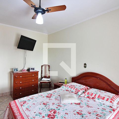 Casa à venda com 175m², 3 quartos e 2 vagasQuarto 1