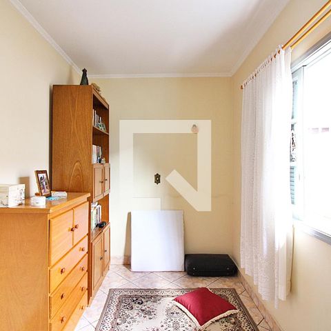 Casa à venda com 175m², 3 quartos e 2 vagasQuarto 3