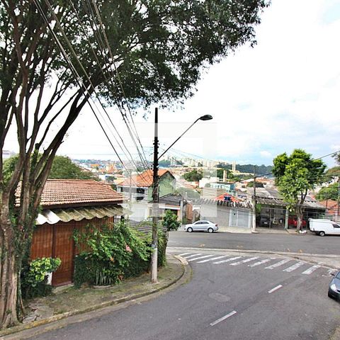 Casa à venda com 175m², 3 quartos e 2 vagasVista do Quarto 1