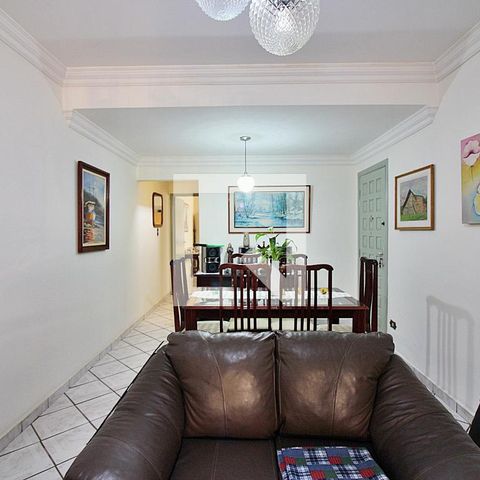 Casa à venda com 175m², 3 quartos e 2 vagasSala