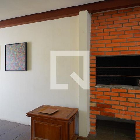 Apartamento à venda com 156m², 3 quartos e sem vagaChurrasqueira