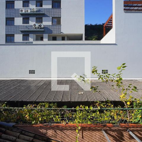 Apartamento à venda com 156m², 3 quartos e sem vagaQuarto 2 - Vista