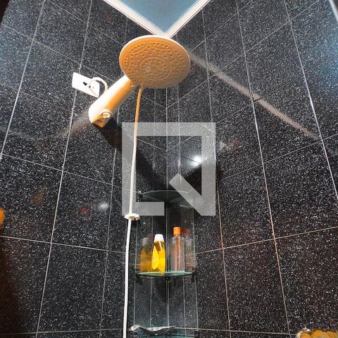 Apartamento à venda com 156m², 3 quartos e sem vagaBanheiro