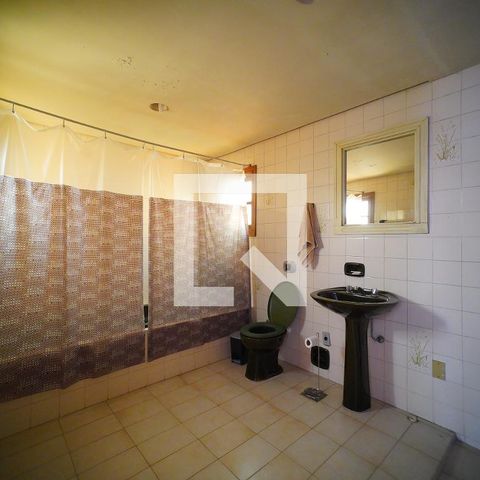 Apartamento à venda com 156m², 3 quartos e sem vagaBanheiro Cobertura