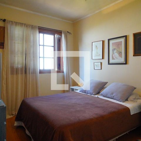 Apartamento à venda com 156m², 3 quartos e sem vagaQuarto 1