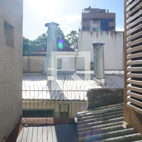 Apartamento à venda com 156m², 3 quartos e sem vagaSala - Vista
