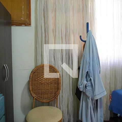 Apartamento à venda com 156m², 3 quartos e sem vagaQuarto 2