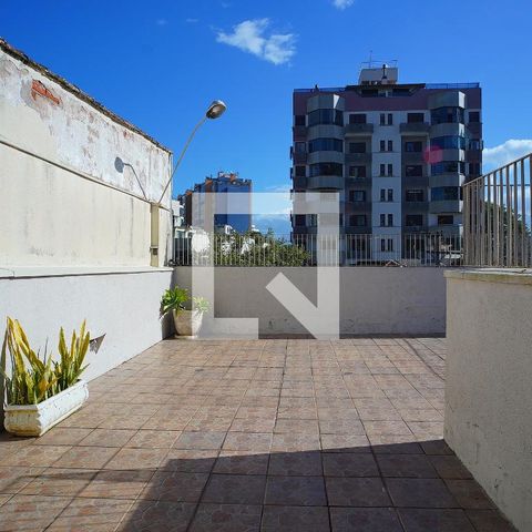 Apartamento à venda com 156m², 3 quartos e sem vagaTerraço