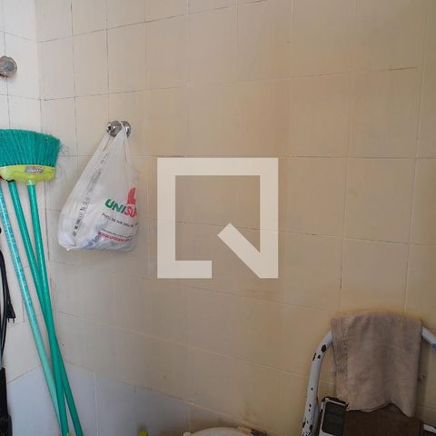 Apartamento à venda com 156m², 3 quartos e sem vagaCozinha - Área de Serviço