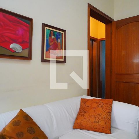 Apartamento à venda com 156m², 3 quartos e sem vagaSala