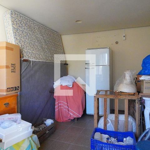 Apartamento à venda com 156m², 3 quartos e sem vagaQuarto 3